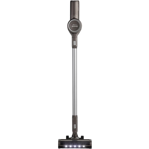 მტვერსასრუტი Gorenje SVC252420FFA, 95W, 0.5L, Vacuum Cleaner, Grey