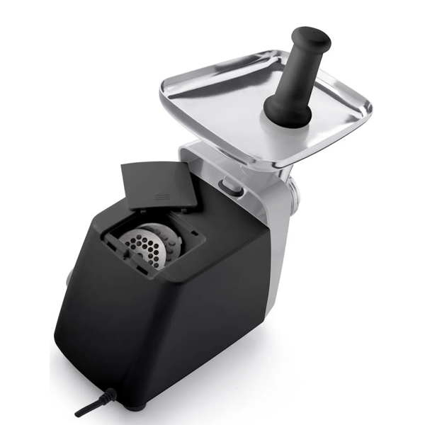 Meat Grinder Gorenje MG1601SB, 1600W, Black/Grey
