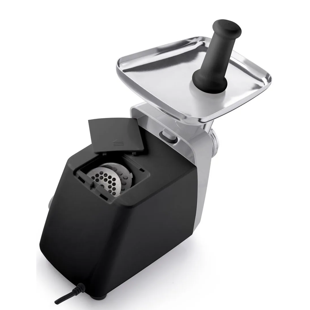Meat Grinder Gorenje MG1601SB, 1600W, Black/Grey