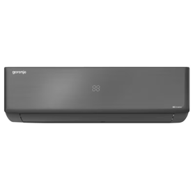 კონდიციონერი Gorenje APD70, 60-80m², Inverter, Air Conditioner, Grey