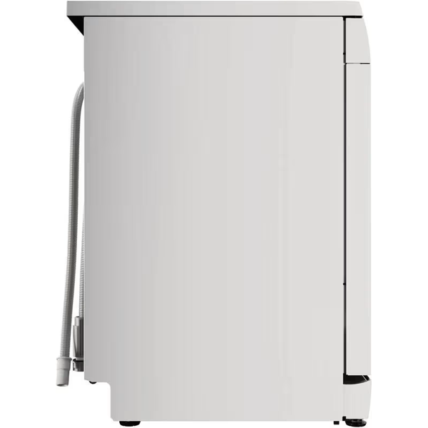 ჭურჭლის სარეცხი მანქანა Bosch SPS4HMW64Q, E, 46dB, Dishwasher, White