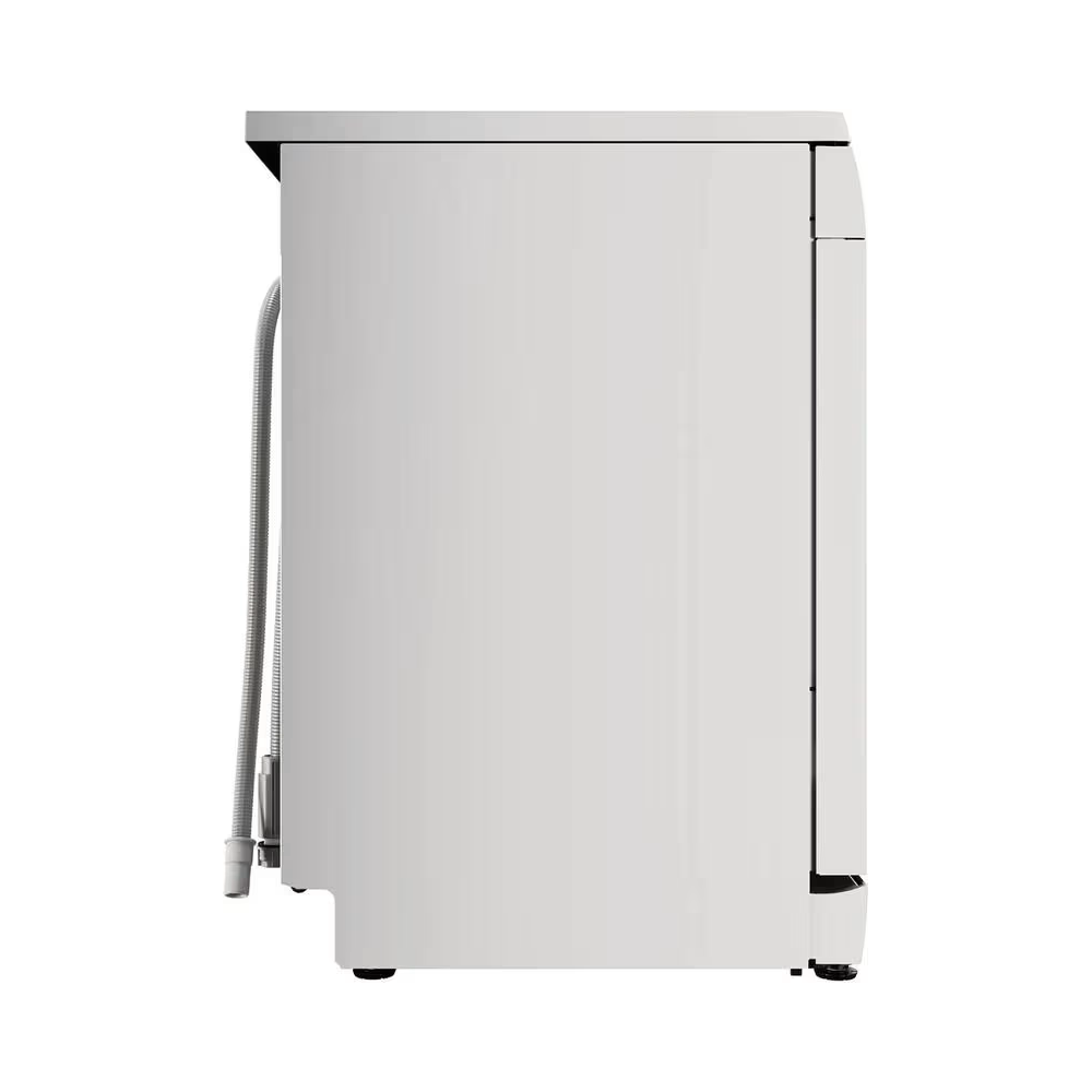 ჭურჭლის სარეცხი მანქანა Bosch SPS4HMW64Q, E, 46dB, Dishwasher, White