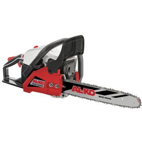 Petrol Chainsaw AL-KO BKS 4040, 1500W, Red/Black