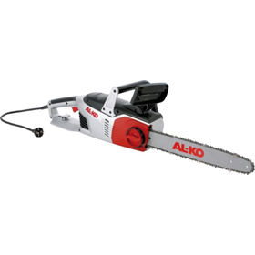 ჯაჭვური ელექტროხერხი AL-KO EKI 2200/40, 2200W, Electric Chainsaw, Red