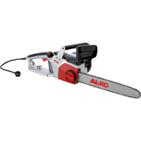ჯაჭვური ელექტროხერხი AL-KO EKS 2400/40, 2400W, Electric Chainsaw, Red