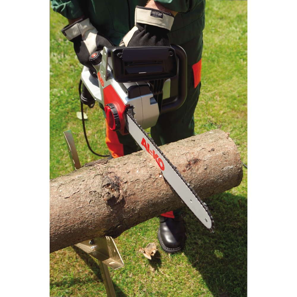 Electric Chainsaw AL-KO EKS 2400/40, 2400W, Red