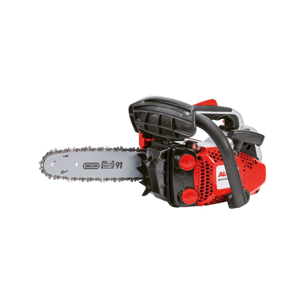 Petrol Chainsaw AL-KO BKS 2625 T, 900W, Red\Black