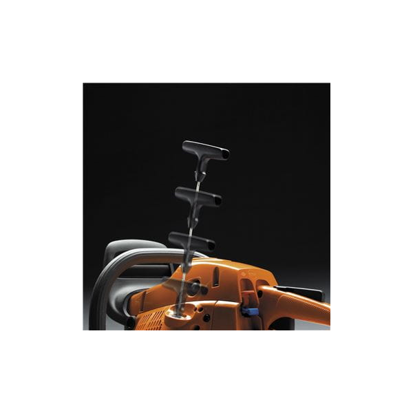ბენზოხერხი Husqvarna 440 II, 1800W, Petrol Chainsaw, Orange