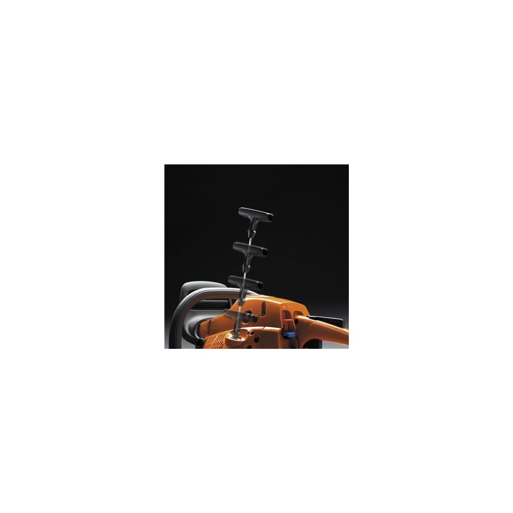 Petrol Chainsaw Husqvarna 440 II, 1800W, Orange