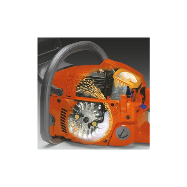 ბენზოხერხი Husqvarna 440 II, 1800W, Petrol Chainsaw, Orange