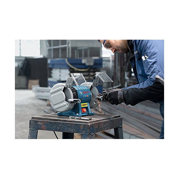 Bench Grinder Bosch GBG 35-15 Professional 350W (060127A300)