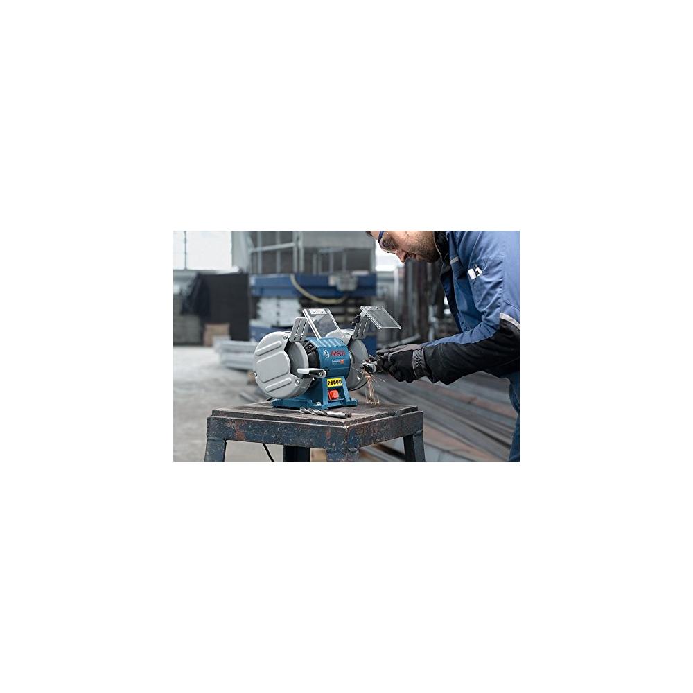 ელექტრო სალესი Bosch GBG 35-15 Professional 350W (060127A300)