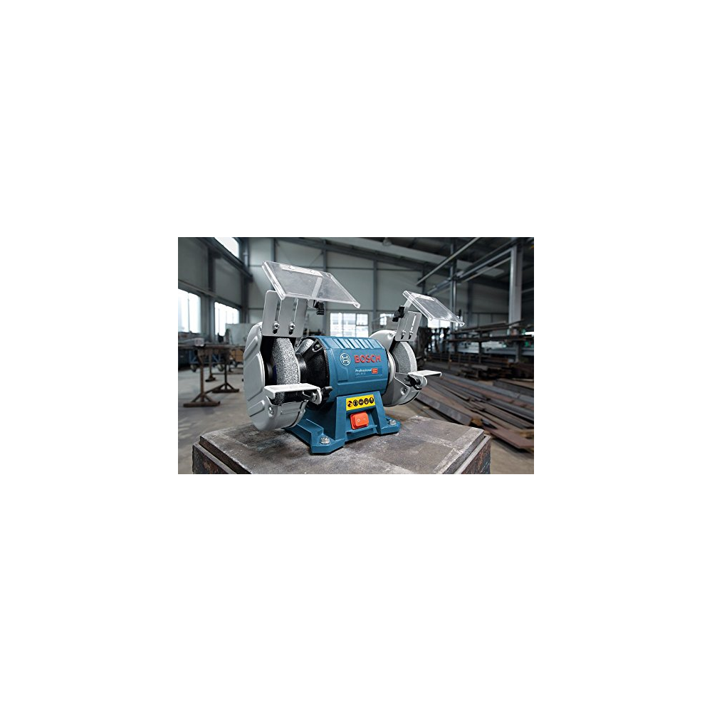 ელექტრო სალესი Bosch GBG 35-15 Professional 350W (060127A300)