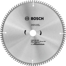 Cutting disc Bosch ECO ALU/MULTI 305X30-96T