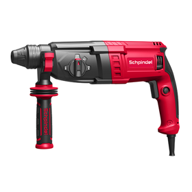 პერფორატორი Schpindel SPB-03800B 800W 2.8 J SDS-Plus
