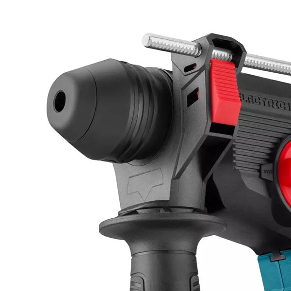 პერფორატორი Ronix 8678 20V 2х4.0Ah 2.5ჯ