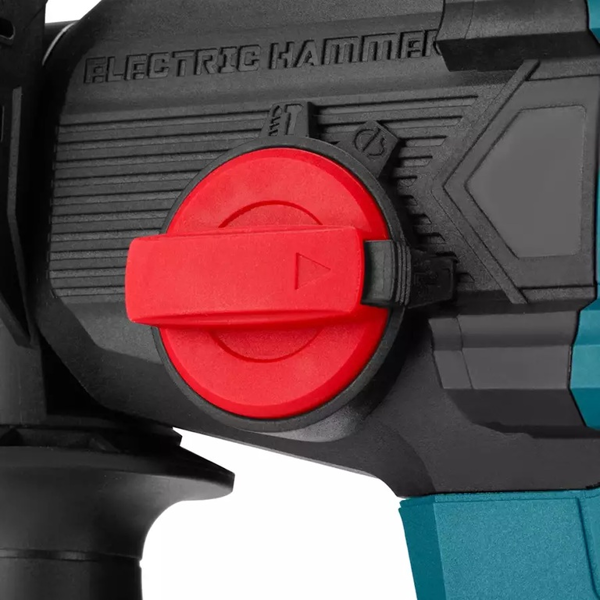 პერფორატორი Ronix 8678 20V 2х4.0Ah 2.5ჯ