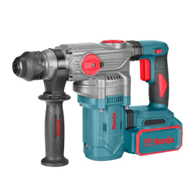 პერფორატორი Ronix 8679 20V 2х4.0Ah 3.5ჯ