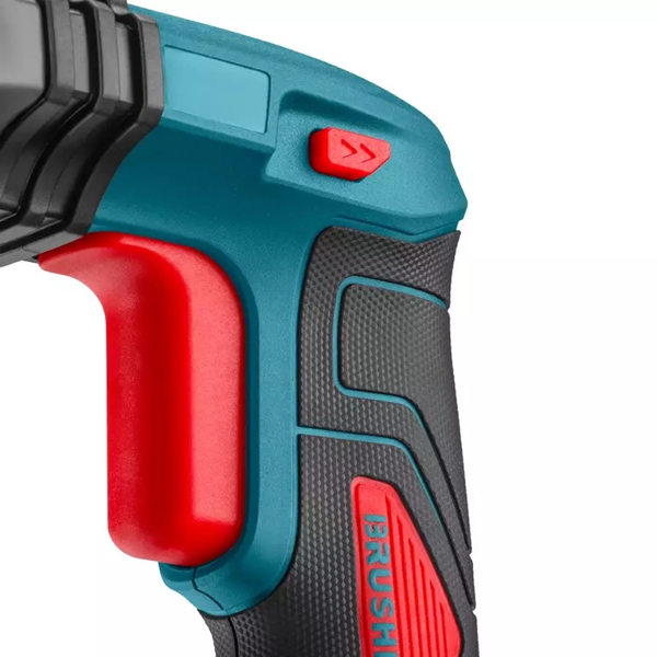 პერფორატორი Ronix 8679 20V 2х4.0Ah 3.5ჯ