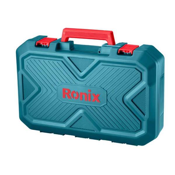 პერფორატორი Ronix 8679 20V 2х4.0Ah 3.5ჯ