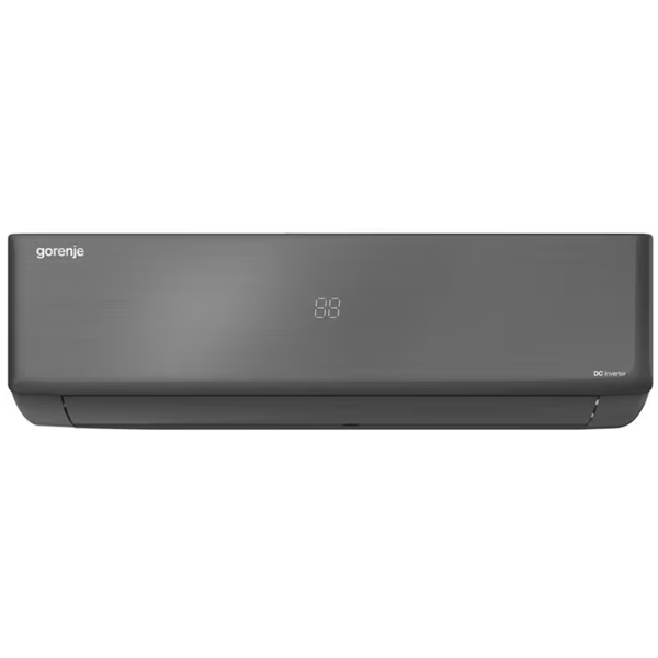 კონდიციონერი Gorenje APD35, 30-40m², Inverter, Air Conditioner, Grey