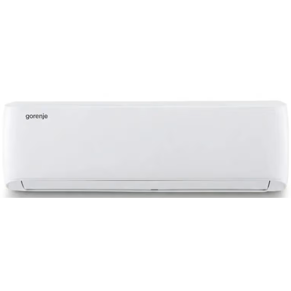 კონდიციონერი Gorenje MERCURY51, 50-60m², On/Off, Air Conditioner, White