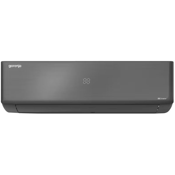 კონდიციონერი Gorenje APD26, 20-30m², Inverter, Air Conditioner, Grey