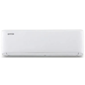 კონდიციონერი Gorenje MERCURY35, 30–40m², On/Off, Air Conditioner, White