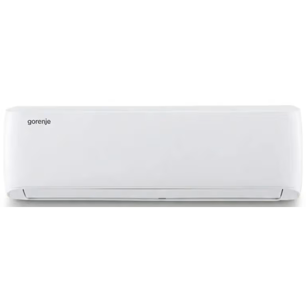 კონდიციონერი Gorenje MERCURY35, 30–40m², On/Off, Air Conditioner, White