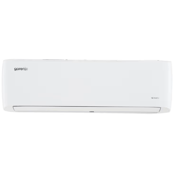 კონდიციონერი Gorenje VENUS70, 65-80m², Inverter, Air Conditioner, White