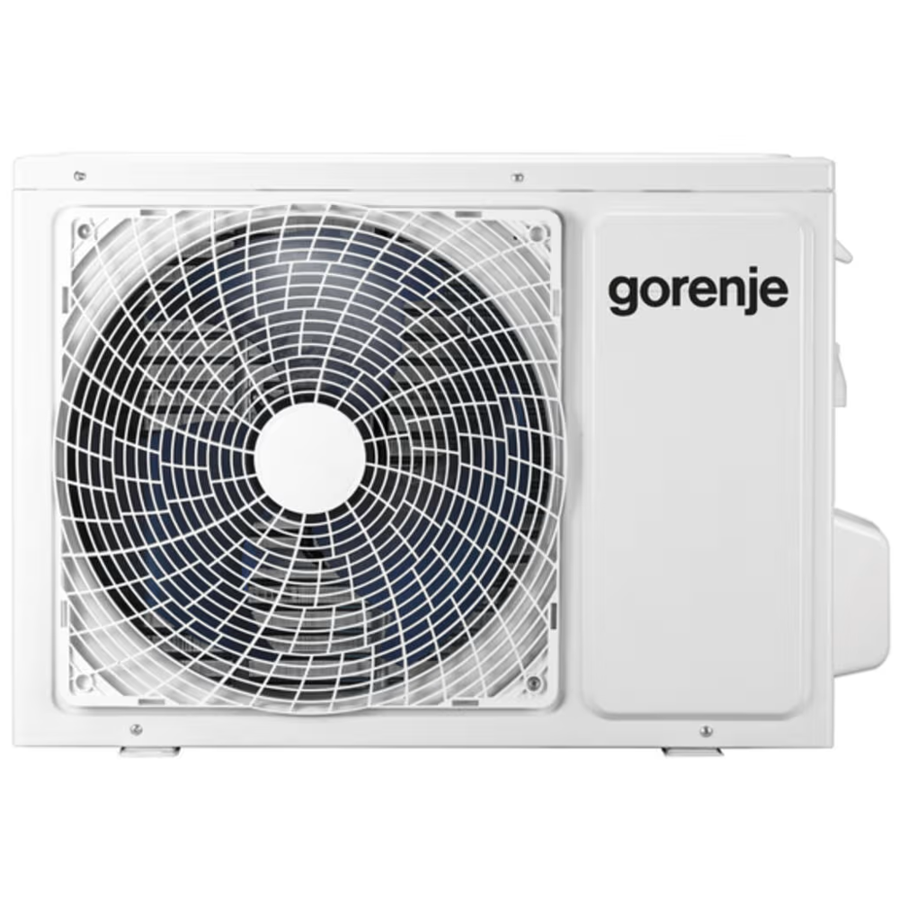 Air Conditioner Gorenje VENUS70, 65-80m², Inverter, White