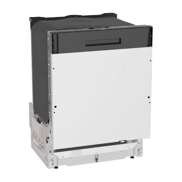Built-in Dishwasher Gorenje GV673C65, C, 41Dba, Silver