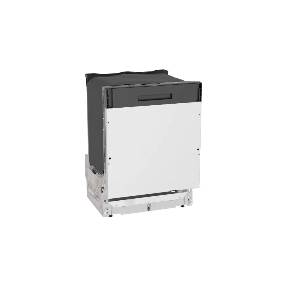Built-in Dishwasher Gorenje GV673C65, C, 41Dba, Silver