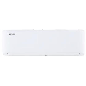 Air Conditioner Gorenje MERCURY70, 65-80m², ON/OFF, White
