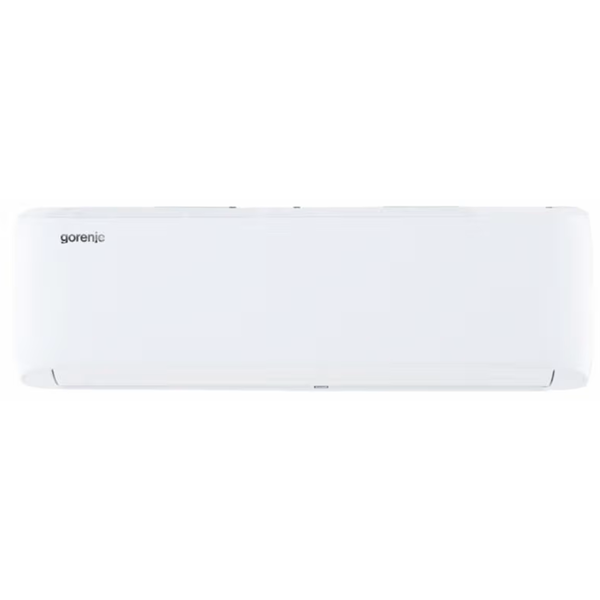 Air Conditioner Gorenje MERCURY70, 65-80m², ON/OFF, White