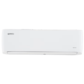 Air Conditioner Gorenje VENUS51, 50-60m², Inverter, White
