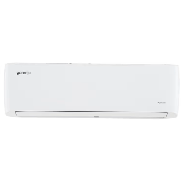 Air Conditioner Gorenje VENUS51, 50-60m², Inverter, White