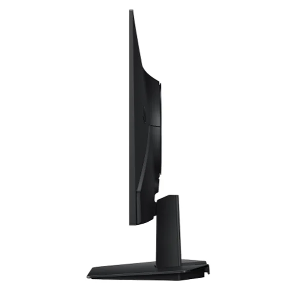 Monitor Samsung LS27FG502SIXCI Odyssey G5, 27", QHD, OLED, HDMI, DP, 3.5mm, Black