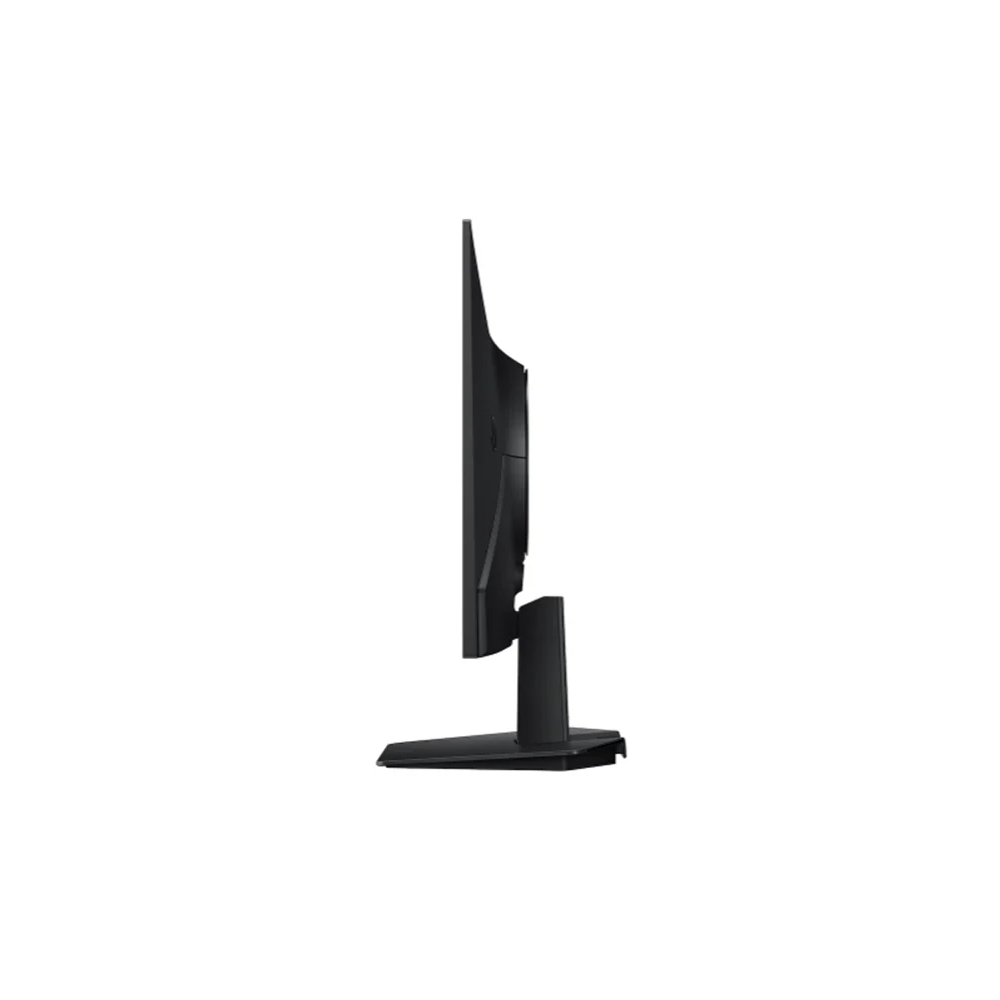 მონიტორი Samsung LS27FG502SIXCI Odyssey G5, 27", Monitor, QHD, OLED, HDMI. DP, 3.5mm, Black