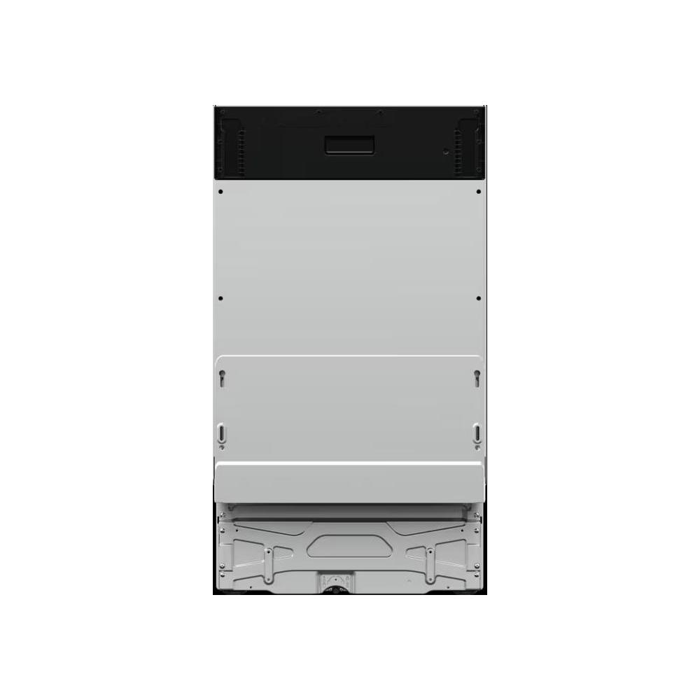 Built-in Dishwasher Electrolux KEMC3211L, E, 44Db, White