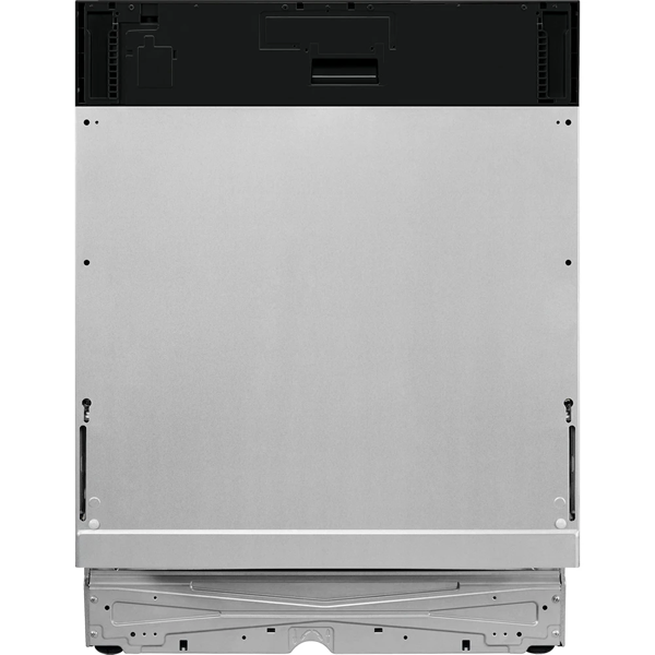 Built-in Dishwasher Electrolux E62LB200T, B, 44dB, White