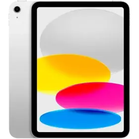 პლანშეტი Apple MD3Y4TY/A iPad 11, 11", 4GB, 128GB, WiFi, Bluetooth, Tablet, Silver