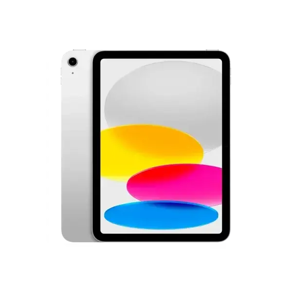 პლანშეტი Apple MD3Y4TY/A iPad 11, 11", 4GB, 128GB, WiFi, Bluetooth, Tablet, Silver