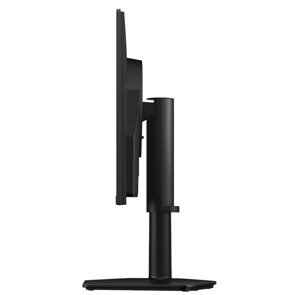მონიტორი Samsung LS25HG400EIXCI Odyssey G4, 24", Monitor, FHD, IPS, HDMI, DP, 3.5mm, Black
