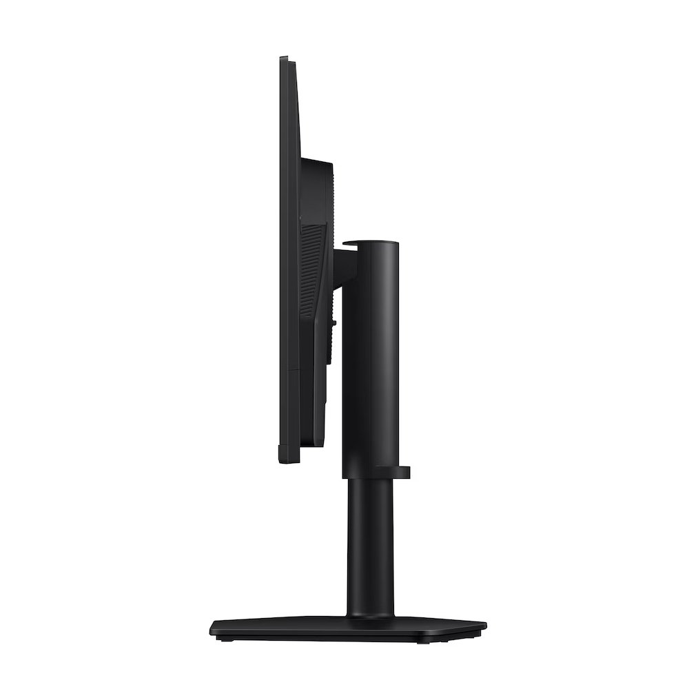Monitor Samsung LS25HG400EIXCI Odyssey G4, 25", FHD, IPS, HDMI, DP, 3.5mm, Black