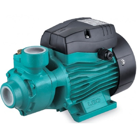 წყლის ტუმბო LEO APm37, 370W, Water Pump, Blue
