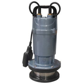 ტუმბო Schpindel QDX10-10-0.55TK, 550W, Water Pump, Grey