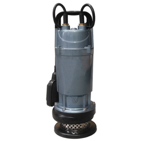 ტუმბო Schpindel QDX15-10-0.75TK, 750W, Water Pump, Grey