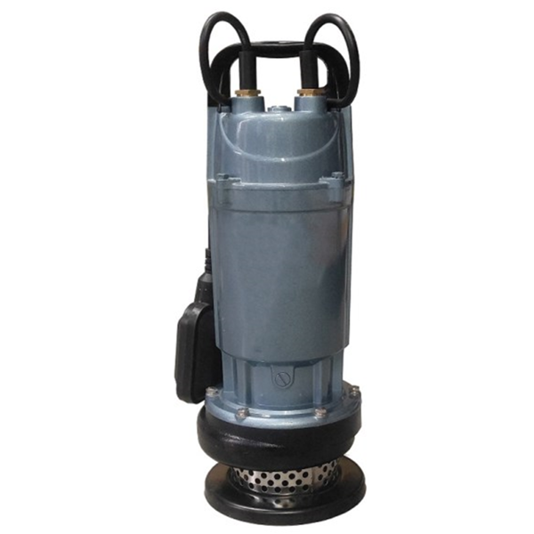 ტუმბო Schpindel QDX15-10-0.75TK, 750W, Water Pump, Grey