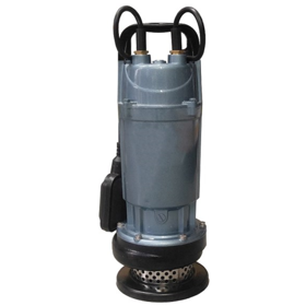 ტუმბო Schpindel QDX30-6-0.75TK, 750W, Water Pump, Grey
